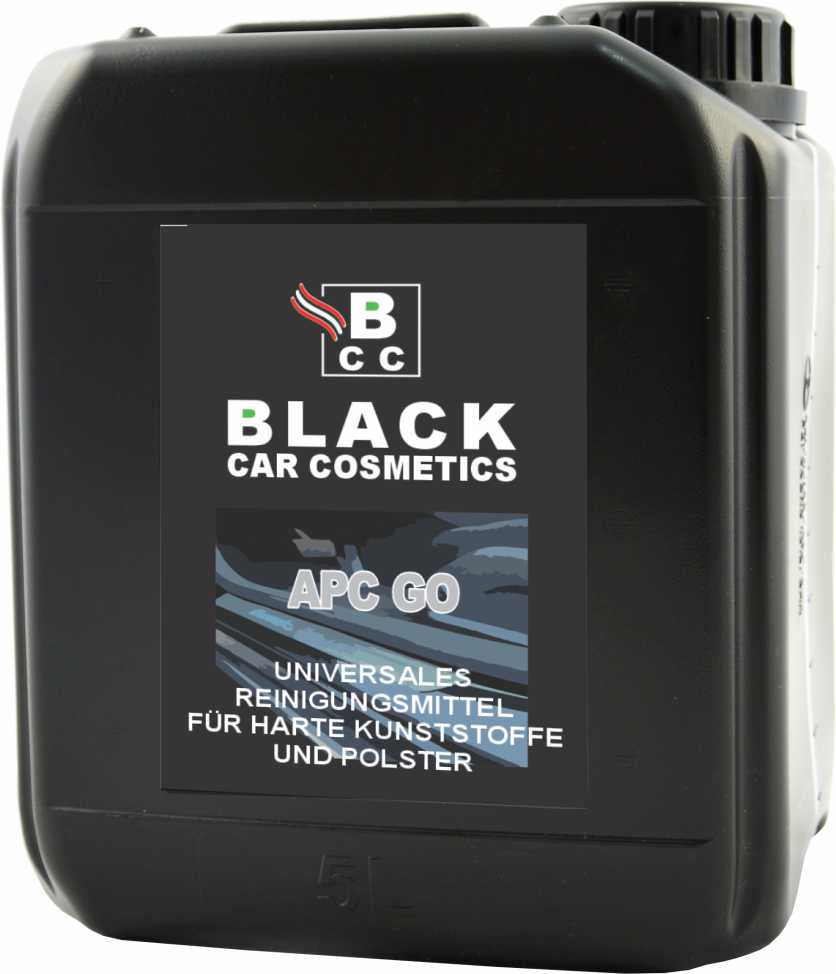 APC Go 5L