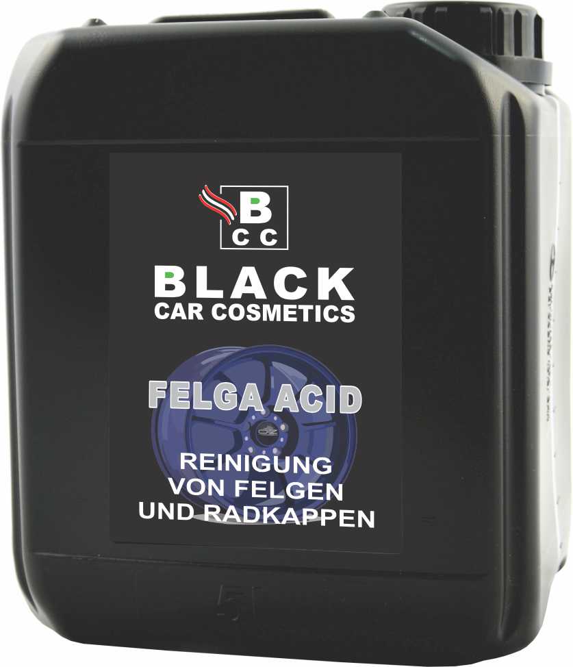Felga Acid 5L