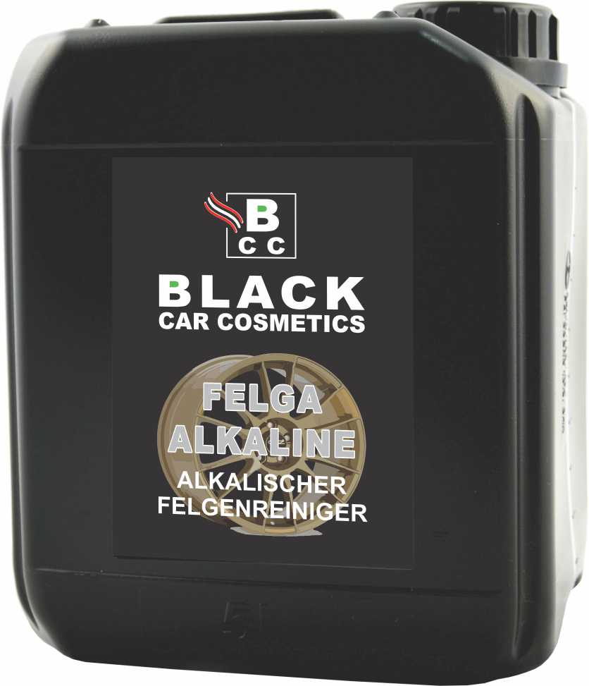 Felga Alkaline 5L