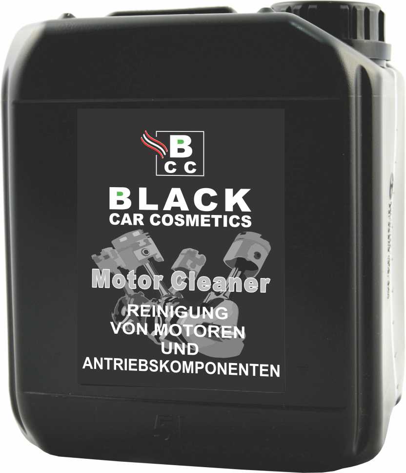 Motor Cleaner 5L
