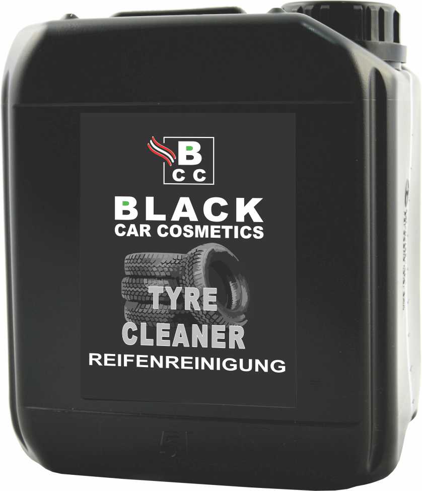 Tyre Cleaner 5L
