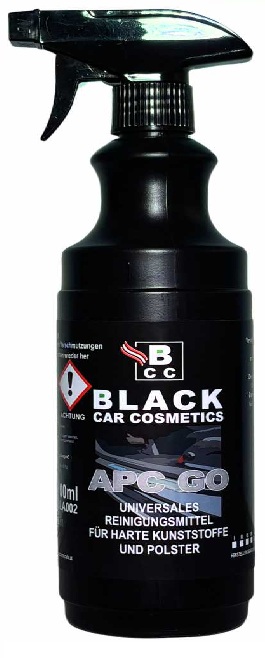 APC Go 700ml