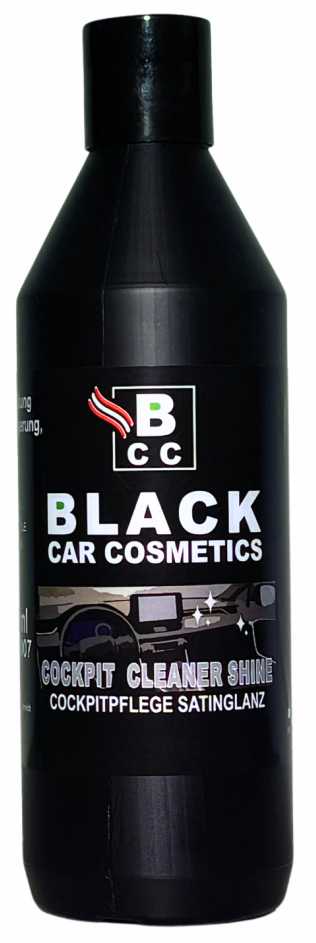 Cockpit Cleaner Shine 500ml