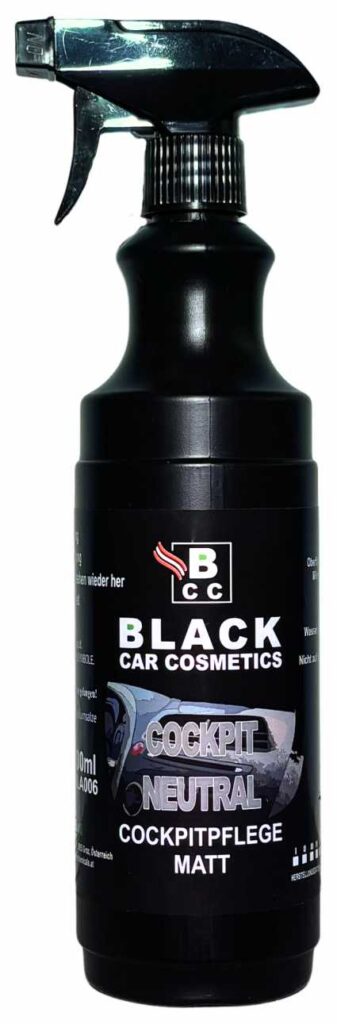 Cockpit Neutral 700ml