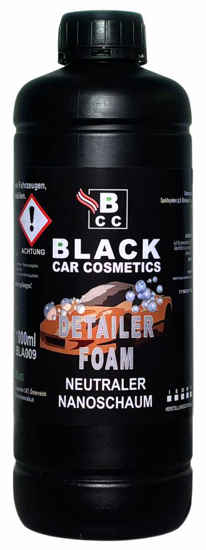Detailer Foam 1L