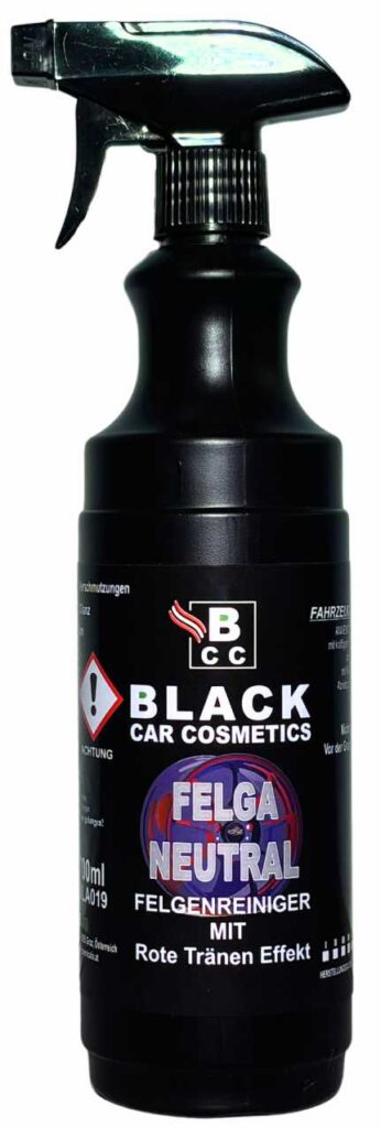 Felga Neutral 700ml