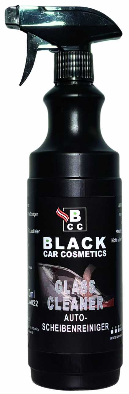 Glass Cleaner 700ml