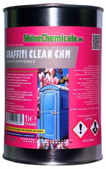 Graffiti Clean CHM