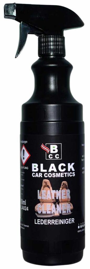Leather Cleaner 700ml