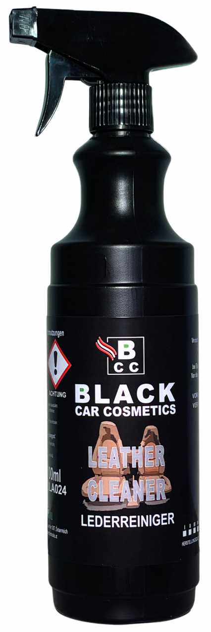 Leather Cleaner 700ml