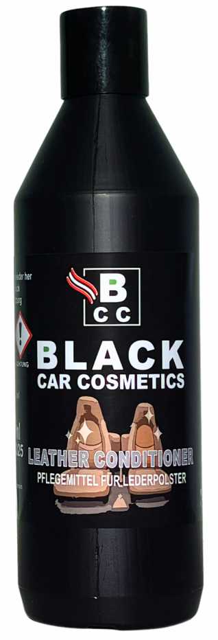 Leather Conditioner 500ml