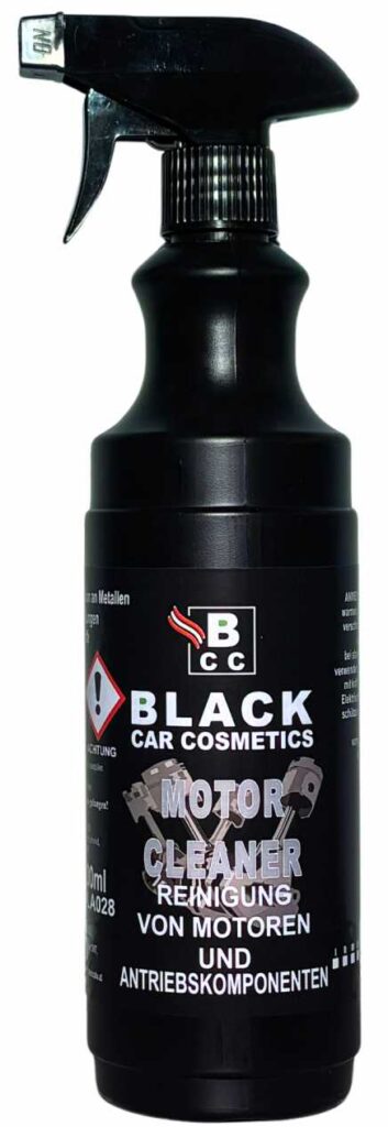 Motor Cleaner 700ml