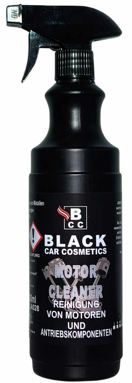 Motor Cleaner 700ml