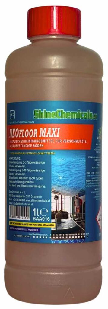 Neofloor Maxi 1L