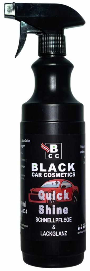 Quick Shine 700ml