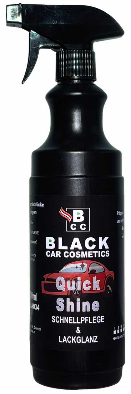 Quick Shine 700ml