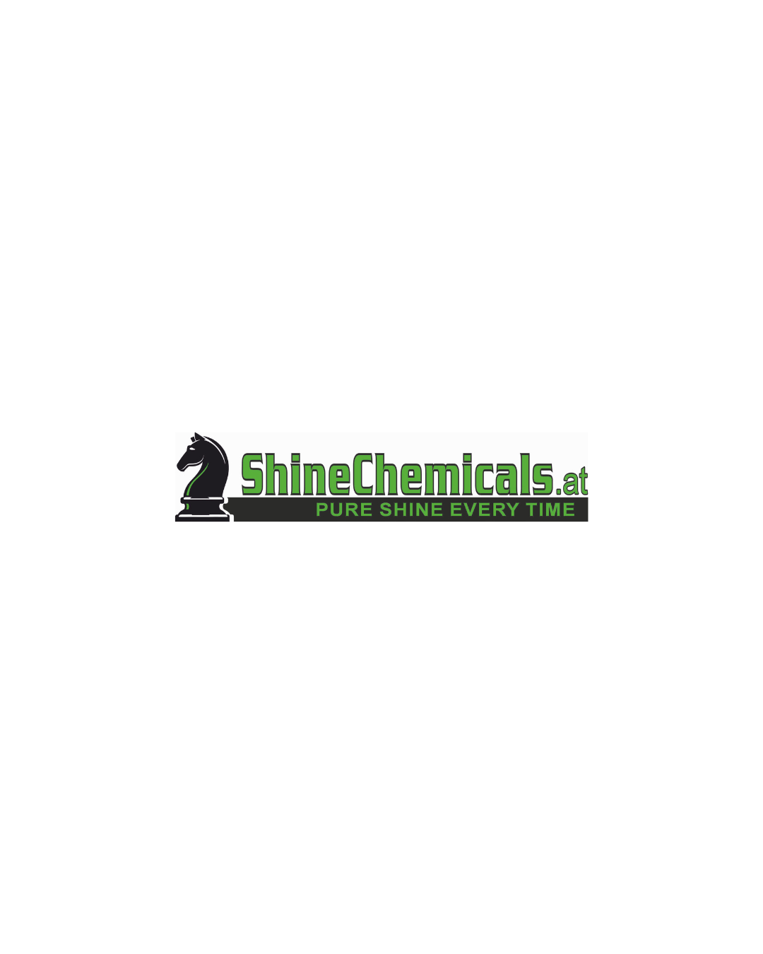 ShineChemicals.at