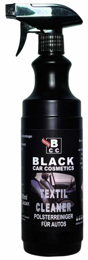 Textil Cleaner 700ml