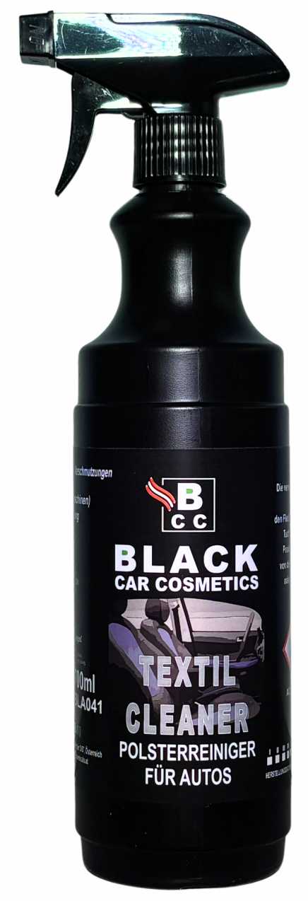 Textil Cleaner 700ml