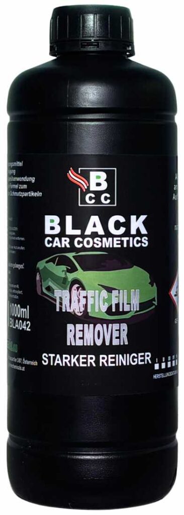 Traffic Film Remover 1L