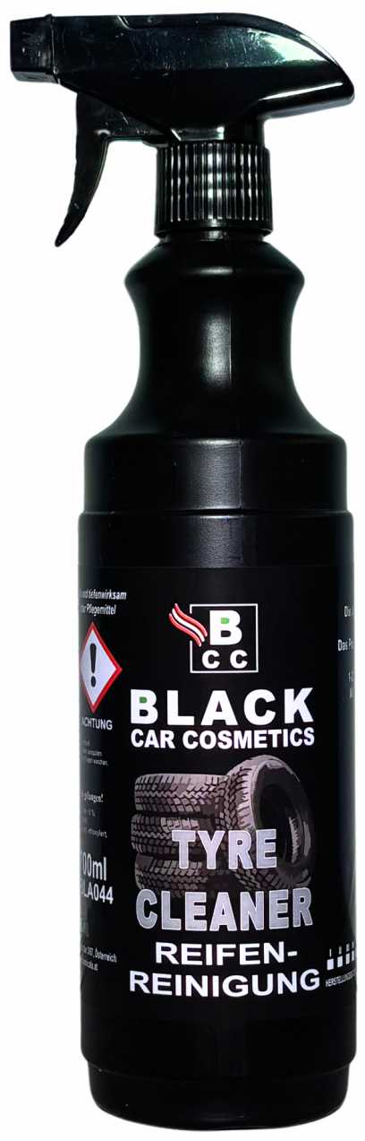 Tyre Cleaner 700ml