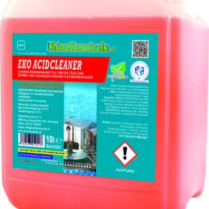Eko Acidcleaner 10L
