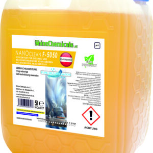 Nanoclean F-5050